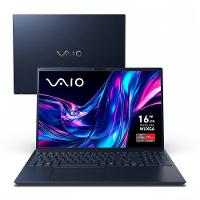 Notebook 16” VAIO FE16 Windows 11 AMD Ryzen 5-5625U 16GB RAM 512GB SSD Cinza - 2