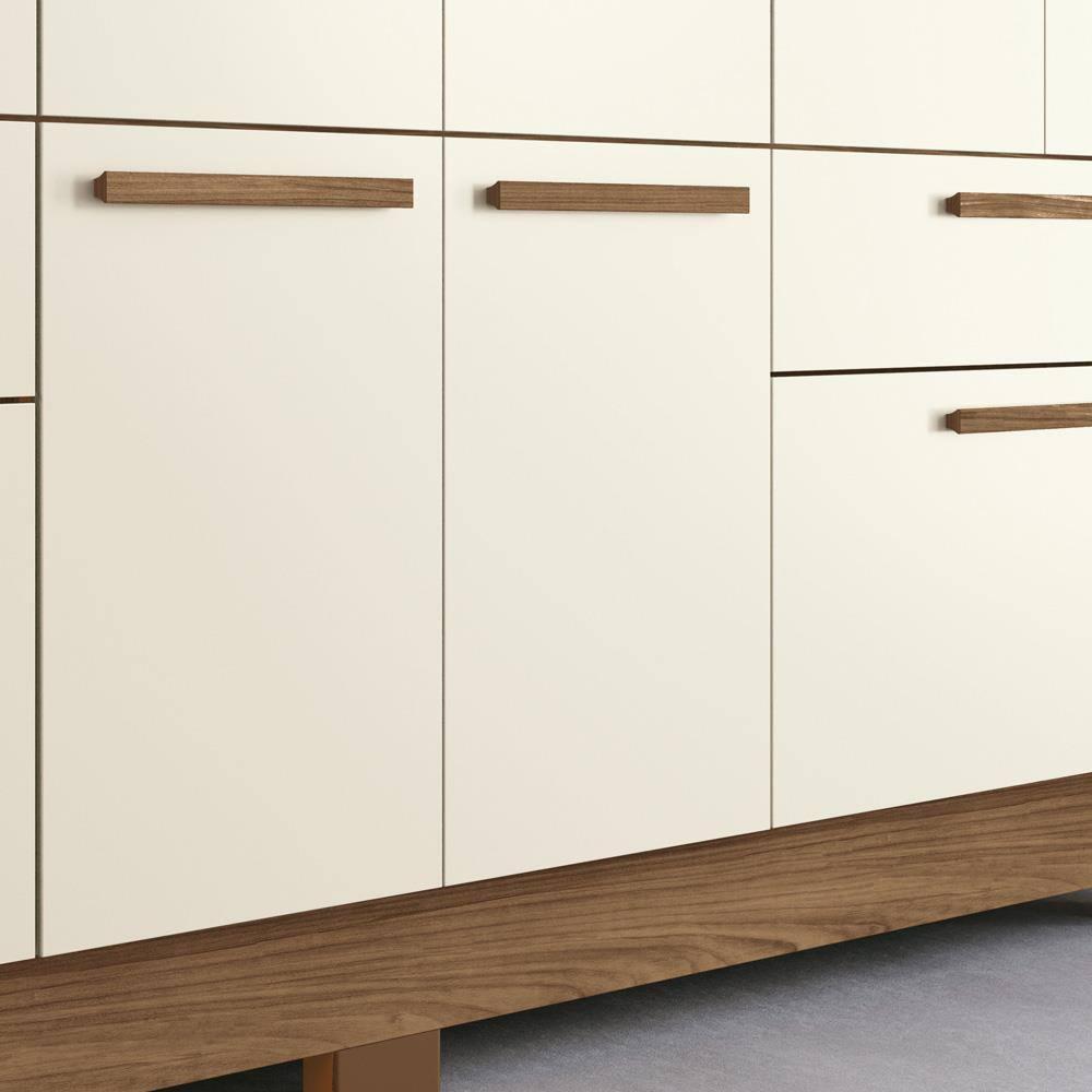 Guarda-Roupa Casal Santos Andirá Curitiba com 8 Portas, 4 Gavetas e 5 Prateleiras – 194,4cm de largura - 6