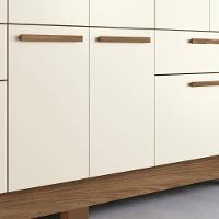 Guarda-Roupa Casal Santos Andirá Curitiba com 8 Portas, 4 Gavetas e 5 Prateleiras – 194,4cm de largura - 6