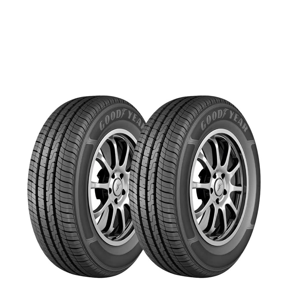 Pneu Aro 14 Goodyear Direction Touring 2 175/70 88T XL – 2 Unidades - 1