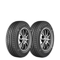 Pneu Aro 13 Goodyear Direction Touring 2 XL 165/70 83T – 2 Unidades - 1
