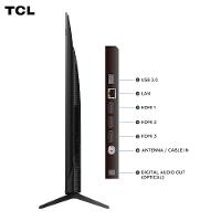 Smart TV 65” TCL QLED 4K Ultra HD 65P7K com Sistema Operacional Google TV, HDR10+, HDMI 2.1, Chromecast built-in, Dolby Vision e Atmos - 18