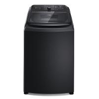 Lavadora de Roupas Electrolux Expert LEB18 18kg com Tecnologia Tripla Filtragem, Jet&Clean e Função Pet Pro - Preta - 2