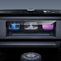 Lavadora de Roupas Electrolux Expert LEB18 18kg com Tecnologia Tripla Filtragem, Jet&Clean e Função Pet Pro - Preta - 7