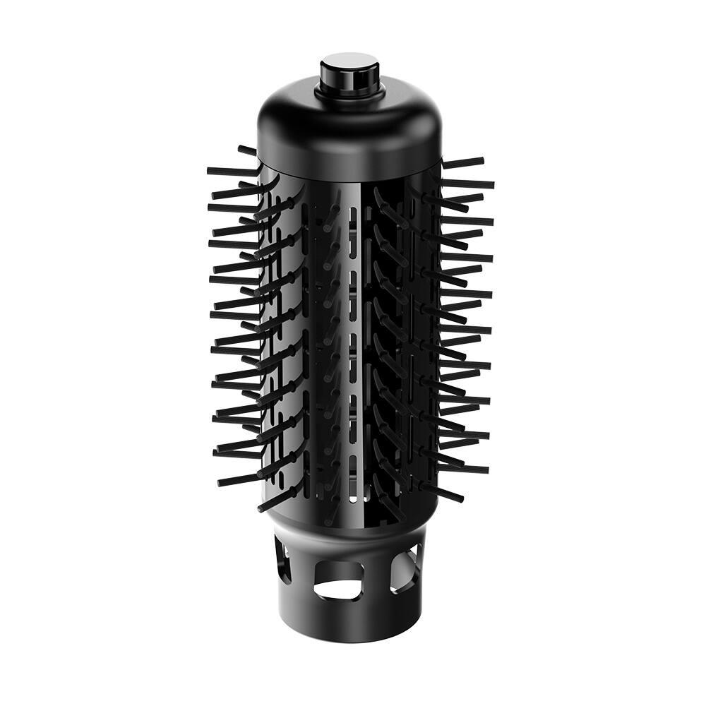 Escova Rotativa Secadora GA.MA Italy Marula com Tecnologia de Óleos Essenciais, 3D Therapy Ultra Ion e Cabo Giratório 360° 1100W Cobre - Bivolt - 5