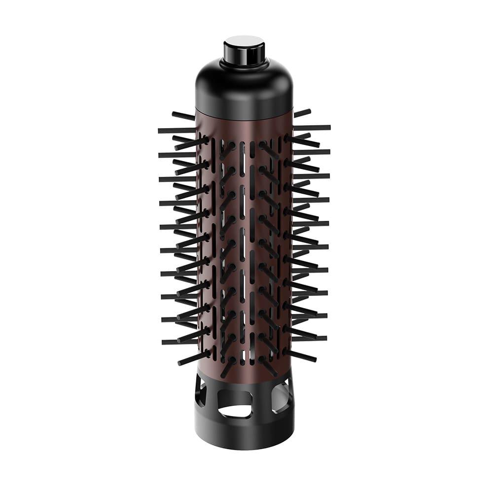 Escova Rotativa Secadora GA.MA Italy Marula com Tecnologia de Óleos Essenciais, 3D Therapy Ultra Ion e Cabo Giratório 360° 1100W Cobre - Bivolt - 6