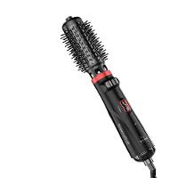 Escova Rotativa Secadora GA.MA Italy Eleganza Plus 3 em 1 com Ceramic Ion, Duplo Sentido de Rotação e Cabo Giratório 360° 1100W - Bivolt - 1