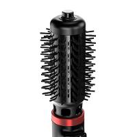 Escova Rotativa Secadora GA.MA Italy Eleganza Plus 3 em 1 com Ceramic Ion, Duplo Sentido de Rotação e Cabo Giratório 360° 1100W - Bivolt