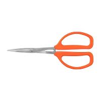 Tesoura para Frutas Tramontina com Lâminas em Aço Inox - 18,6cm - 1