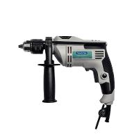 Furadeira de Impacto Tramontina 1/2" com Empunhadura Auxiliar e Sistema de Reversão - 500W - 1