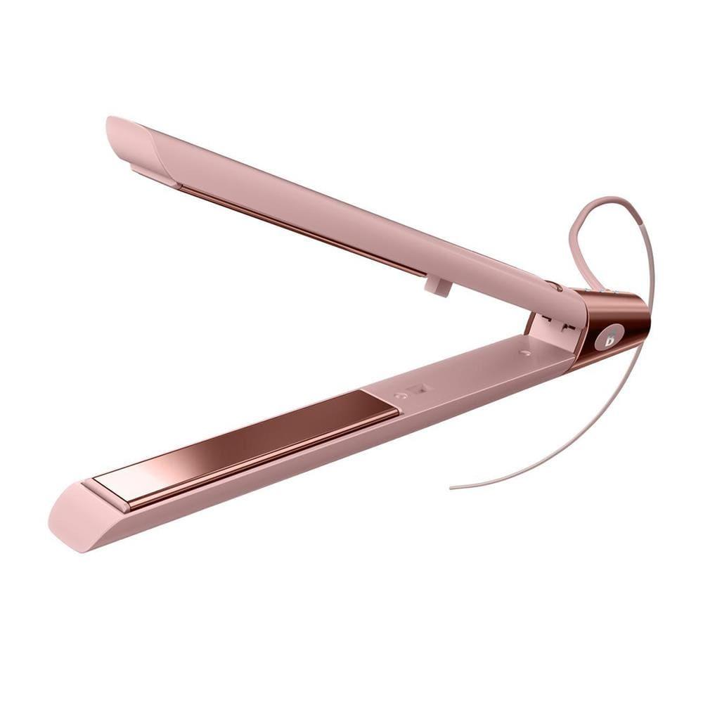 Chapinha | Prancha Britânia BPR04 Linha Viih Tube 230°C Rosa - Bivolt - 6