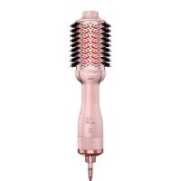 Escova Secadora Britânia BES36 Linha Viih Tube 4 em 1 Bivolt 1300W - Rosa - 2