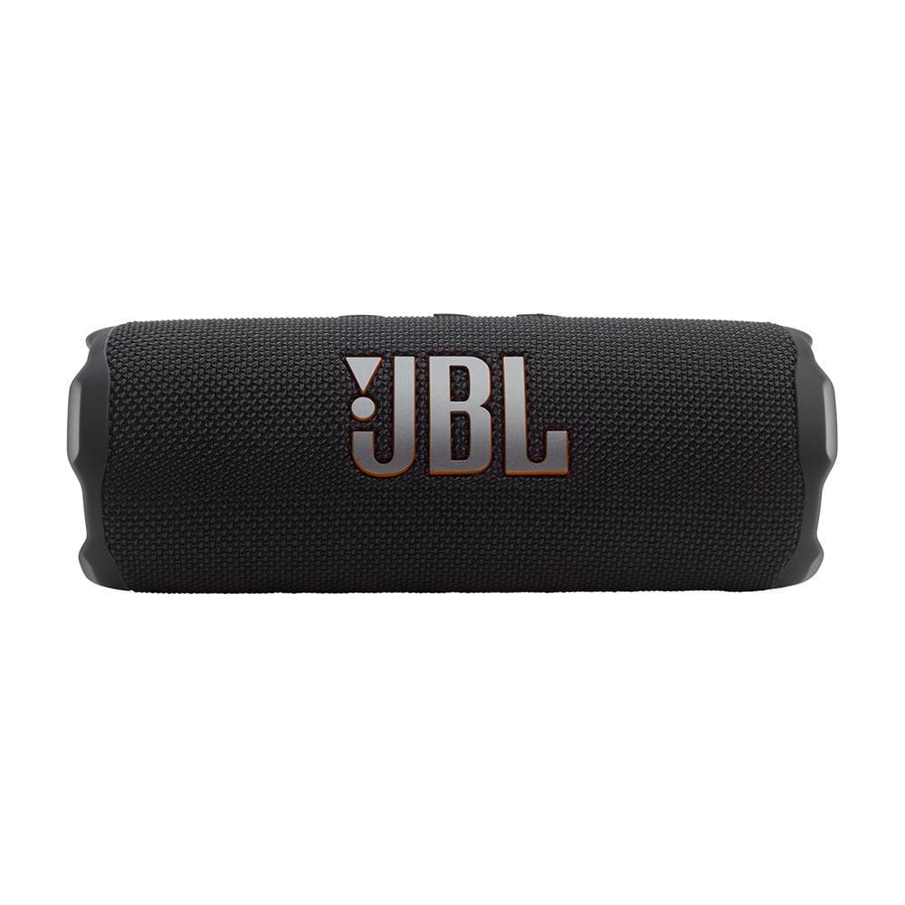 Caixa de Som JBL Flip 7 com Bluetooth e à Prova D`água, Potência 35W Preta - Bivolt - 2