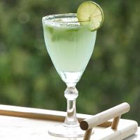 Conjunto de Taças para Água/Vinho Hauskraft Dominic em Vidro 275 ml Verde - 6 Peças - 5