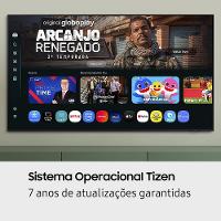 Smart TV 85" 4K Samsung 85U8600F Crystal HDR Tizen Alexa e Xbox Gaming - 5