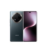 Smartphone Honor Magic 7 Lite Preto 512GB Tela 6,7" Processador Snapdragon 6 GEN 1 Câmera Traseira 108 MP + 5 MP e Selfie de 16MP - 1