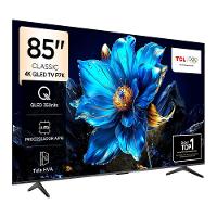 Smart TV 85” TCL 85P7K 4K QLED UHD 60Hz com Sistema Operacional Google TV - 2