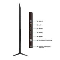 Smart TV 85” TCL 85P7K 4K QLED UHD 60Hz com Sistema Operacional Google TV - 5