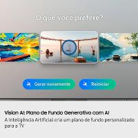 Smart TV Samsung 65” 4K QLED Ultra QN65Q7FAAGXZD Vision AI Processador com AI Xbox Cloud Gaming - 6