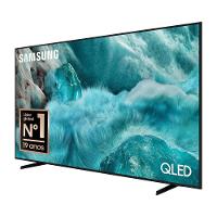 Smart TV Samsung 85” 4K QLED Ultra QN85Q7FAAGXZD Processador com AI Controle por Gestos Xbox Cloud Gaming - 2