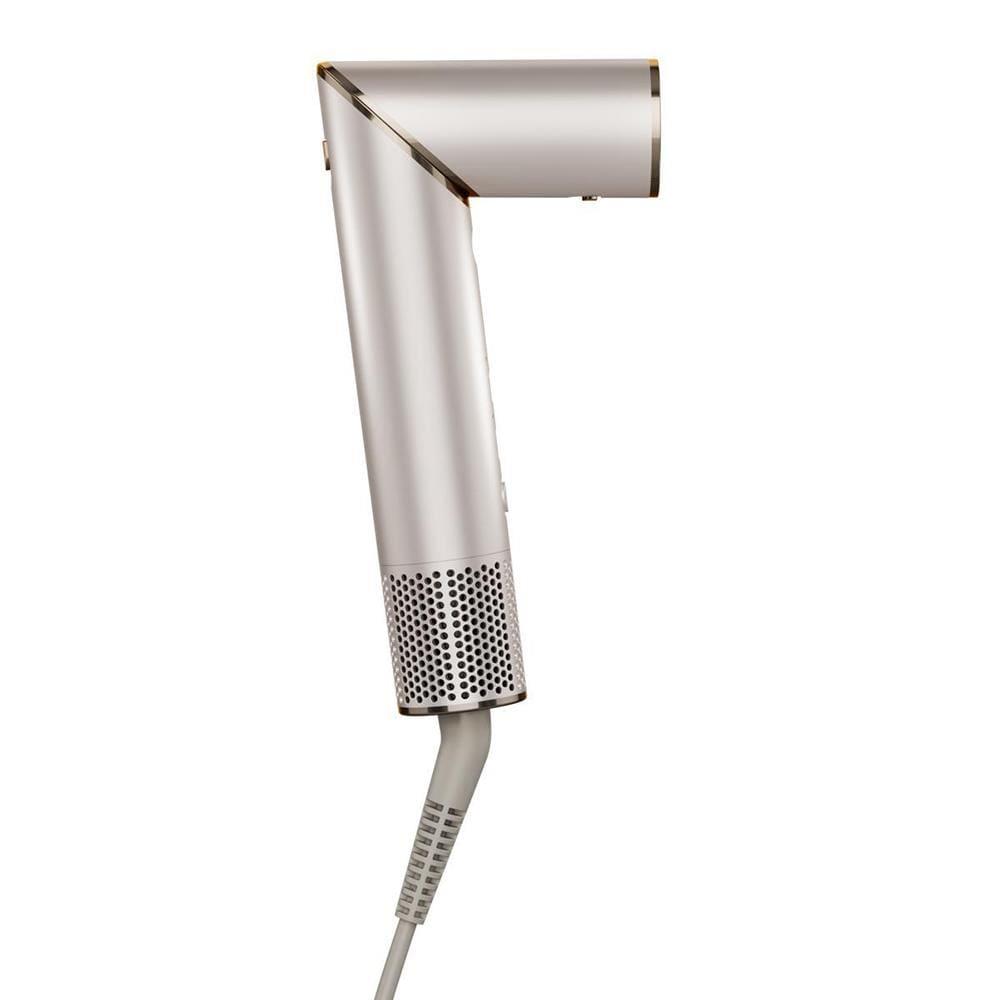 Secador de Cabelos Philco PSC3500 4 em 1 Dobrável Íon Tourmaline 3 Temperaturas + 3 Velocidades 1450W Dourado - 3