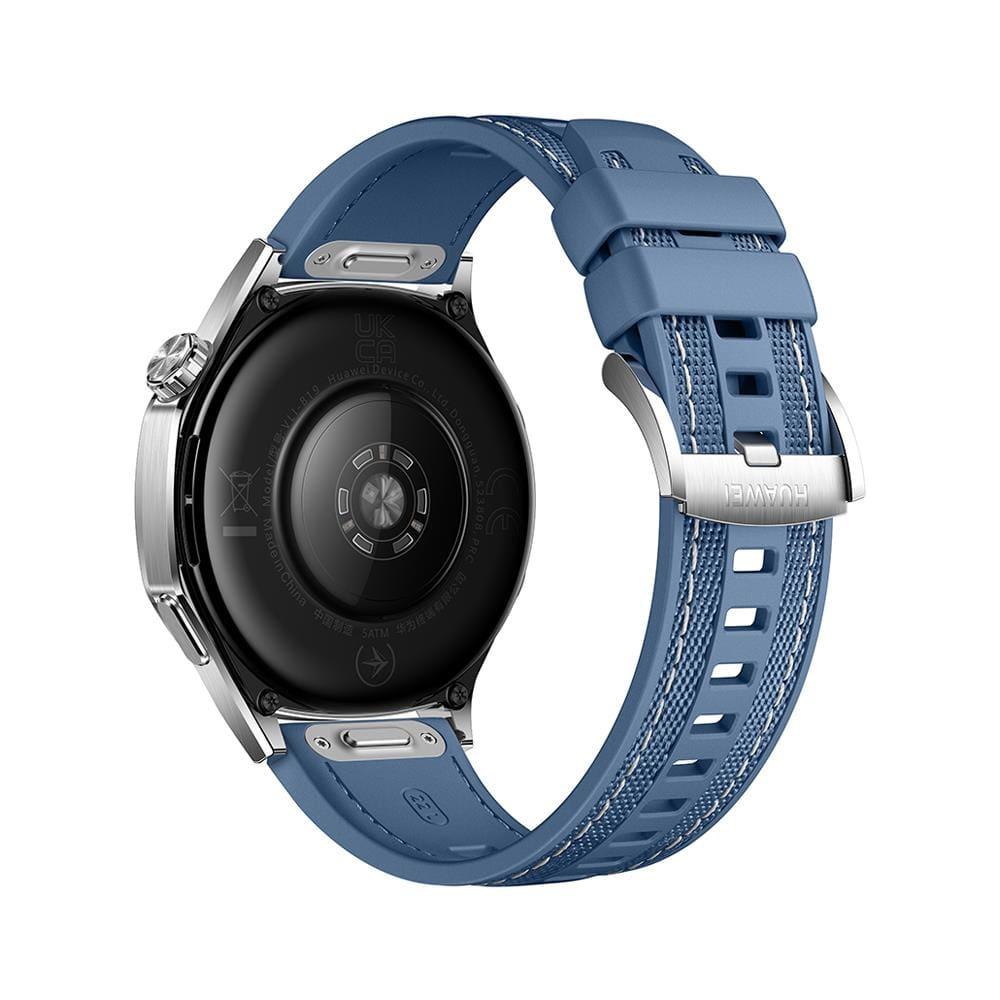 Smartwatch Huawei Watch GT 5 46mm – Azul - 5