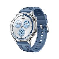 Smartwatch Huawei Watch GT 5 46mm – Azul - 2