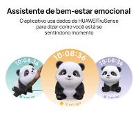 Smartwatch Huawei Watch GT 5 46mm – Azul - 8