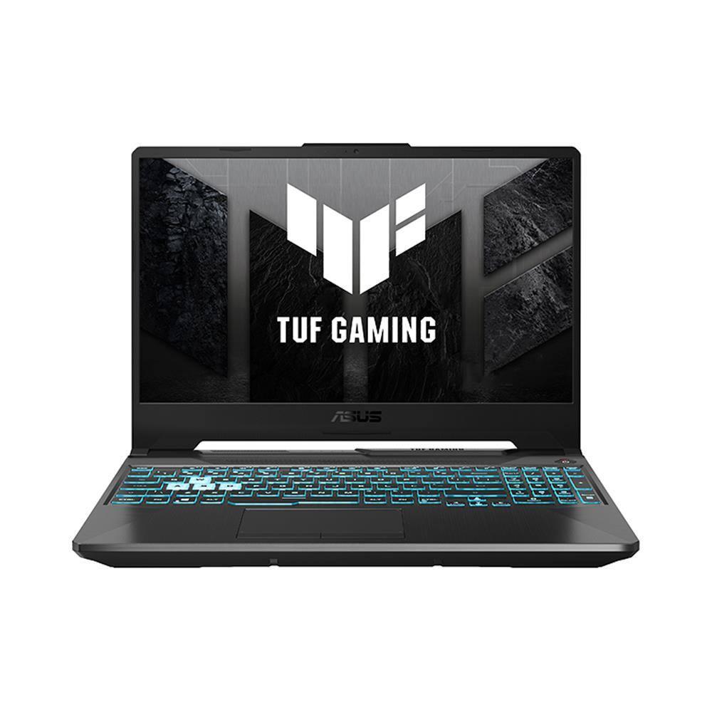 Notebook Gamer 15,6” ASUS TUF A15 144Hz Ryzen 7 KeepOS 8GB RAM 512GB SSD Preto - 6