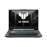 Notebook Gamer 15,6” ASUS TUF A15 144Hz Ryzen 7 KeepOS 8GB RAM 512GB SSD Preto - 6