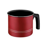 Fervedor Tramontina Sicília em Alumínio com Revestimento Interno e Externo em Antiaderente Starflon Excellent Vermelho - 1,9 L - 1