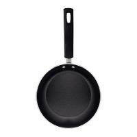 Frigideira Tramontina Sicília em Alumínio com Revestimento Interno e Externo Antiaderente Starflon Excellent 24cm - Vermelha - 2