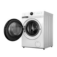 Lava e Seca Midea Slim HealthGuard Smart MF201D110WB/WK Branca com 14 Programas, Wi-Fi e Compatível com Alexa – 11kg - 2