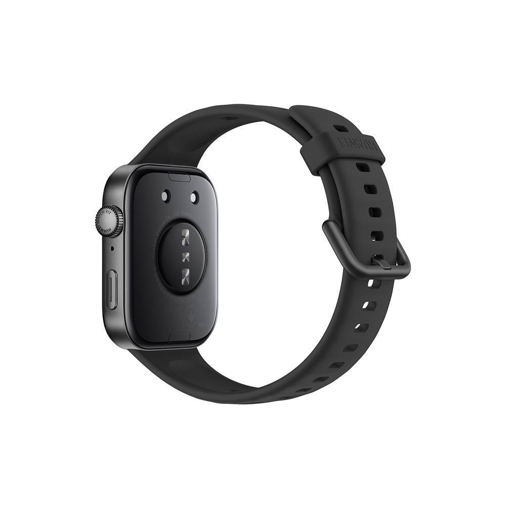 Smartwatch Huawei Watch Fit 3 – Preto - 6