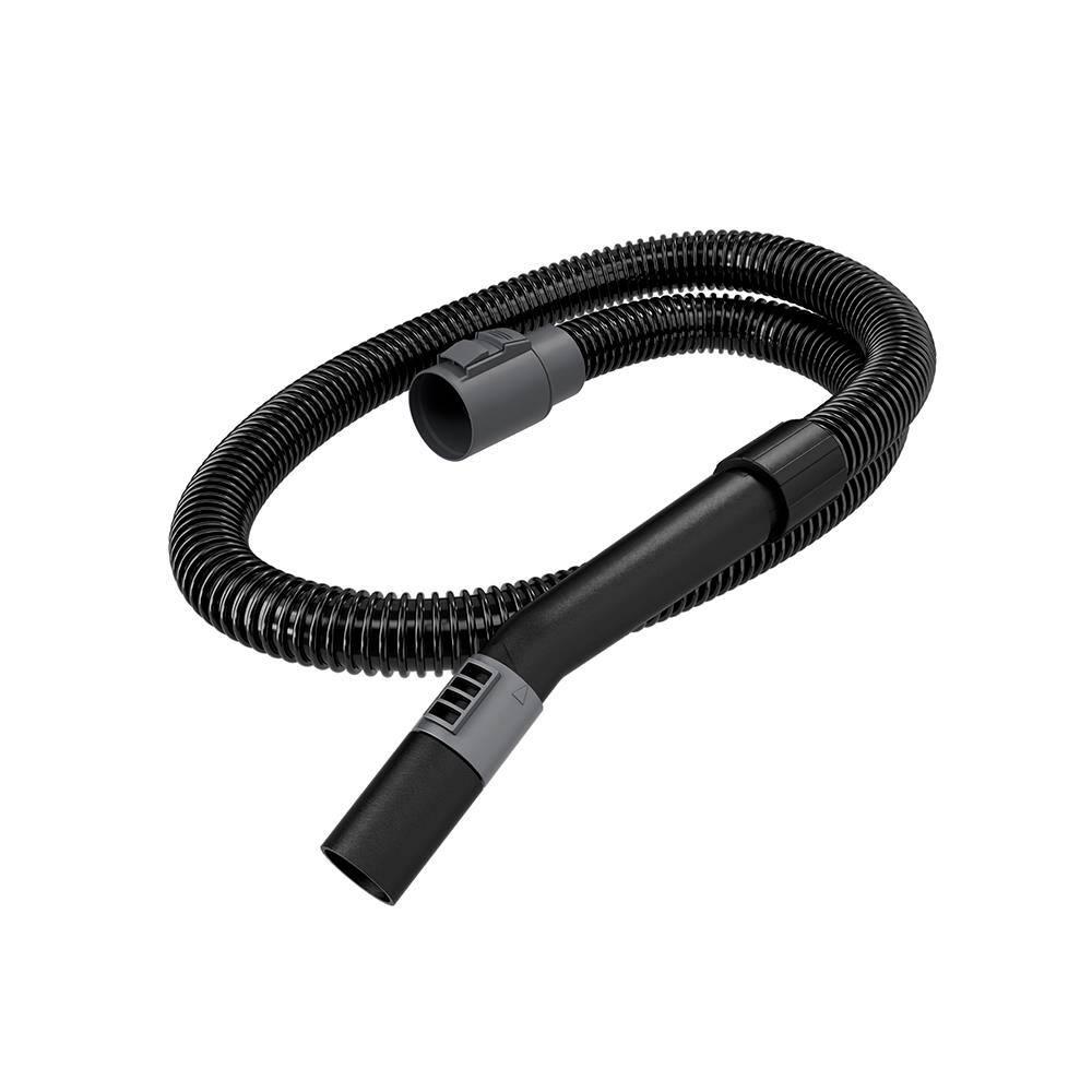 Aspirador de Pó e Água Wap GTW 1600W 12L com Função Sopra Folhas – Inox/Preto/Amarelo - 9