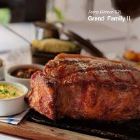 Forno Elétrico Mondial Line Grand Family II FRN-52 com 52 Litros – Preto - 8