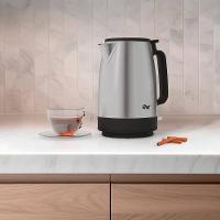 Chaleira Elétrica Wap Prosdócimo WCE2 com Capacidade de 2L – Inox/Preto - 9