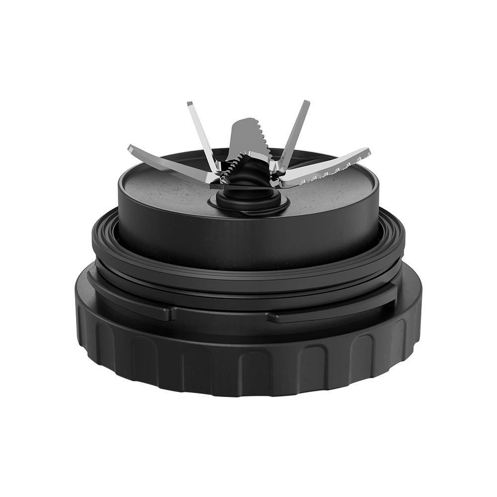 Liquidificador Wap Prosdócimo 900W Cinza/Preto 2L - WB2000 - 5