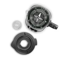 Liquidificador Wap Prosdócimo 900W Cinza/Preto 2L - WB2000 - 3