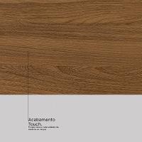 Cozinha Compacta Demóbile Aspen com 6 Portas e 2 Prateleiras - 250cm de largura - 7