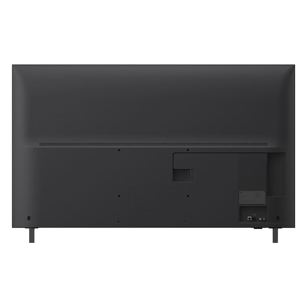 Smart TV 4K 50" LG Ultra HD 50UA8550PSA com Processador a7 Gen8 AI, Otimizador de Jogos, Wi-Fi, Bluetooth, webOS 25 e Controle Smart Magic - 16