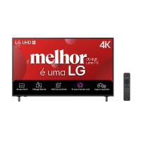 Smart TV 4K 50" LG Ultra HD 50UA8550PSA com Processador a7 Gen8 AI, Otimizador de Jogos, Wi-Fi, Bluetooth, webOS 25 e Controle Smart Magic - 13
