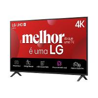 Smart TV 4K 50" LG Ultra HD 50UA8550PSA com Processador a7 Gen8 AI, Otimizador de Jogos, Wi-Fi, Bluetooth, webOS 25 e Controle Smart Magic - 14