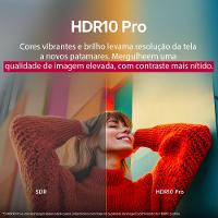 Smart TV 4K 50" LG Ultra HD 50UA8550PSA com Processador a7 Gen8 AI, Otimizador de Jogos, Wi-Fi, Bluetooth, webOS 25 e Controle Smart Magic - 19