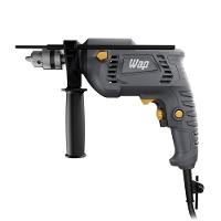 Parafusadeira e Furadeira de Impacto 3/8" (10mm) Wap 700K10 com Acessórios - 1