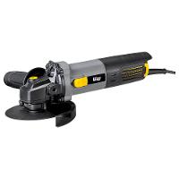 Esmerilhadeira Angular 5" Wap WF ES01 950W - Cinza/Amarelo - 3