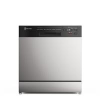 Lava-Louças Electrolux LS08E 8 Serviços Lava e Seca Inox - 1