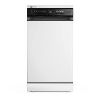 Lava-Louças Electrolux LB10E 10 Serviços Lava e Seca Branca - 1