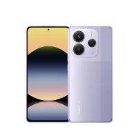 Smartphone Xiaomi Redmi Note 14 5G Roxo 256GB, 8GB RAM, Tela 6.67" 120Hz, Câmera Tripla até 108MP e MediaTek Dimensity 7025-Ultra - 1