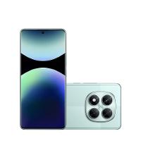 Smartphone Xiaomi Redmi Note14 Pro 5G Verde 512GB, 12GB +12GB RAM, Tela 6,67” e Processador MediaTek Dimensity 7300-Ultra - 2